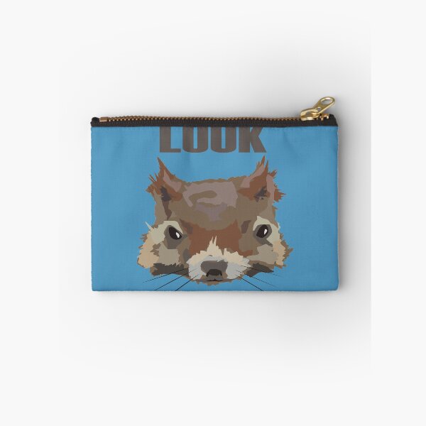 Item preview, Look Squirrel design designed and sold by Design21.