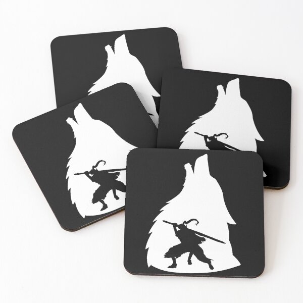 Item preview, Knight & Wolf AltVer designed and sold by Archer93.