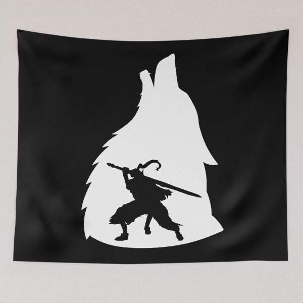 Item preview, Knight & Wolf AltVer designed and sold by Archer93.