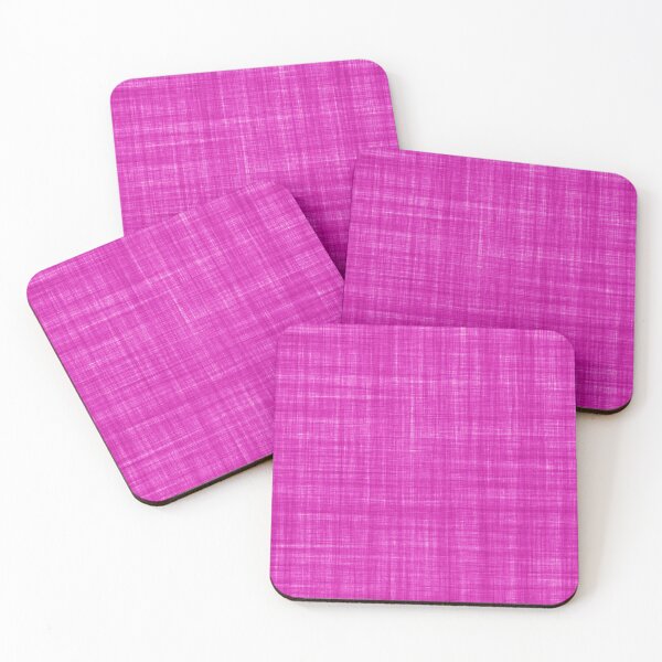 Item preview, Textile Pink Fabric Photo designed and sold by KellysComColors.