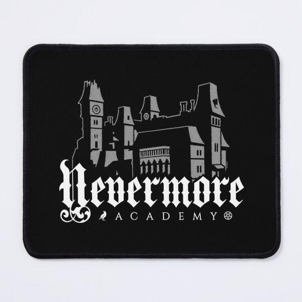 Item preview, Nevermore Academy designed and sold by wloem.