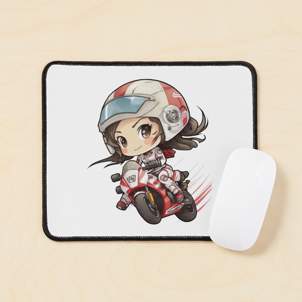 Item preview, Mouse Pad designed and sold by TheChibiStore.