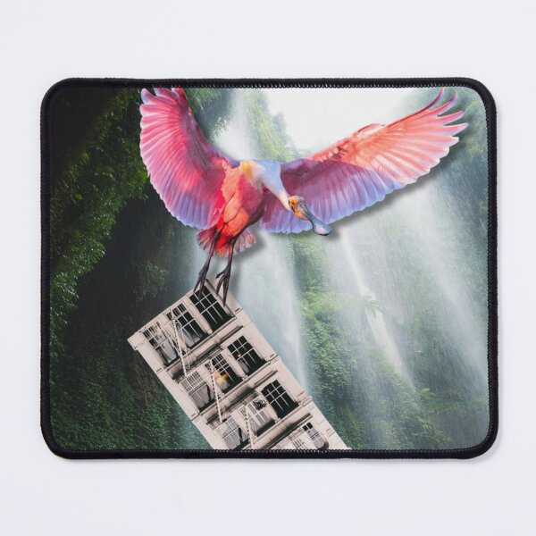 Item preview, The Stealing Parrot: A Jungle Adventure designed and sold by susannapujolcli.