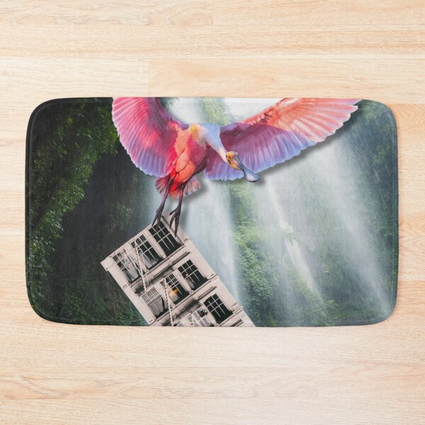 Item preview, The Stealing Parrot: A Jungle Adventure designed and sold by susannapujolcli.