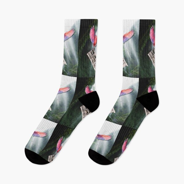 Item preview, The Stealing Parrot: A Jungle Adventure designed and sold by susannapujolcli.