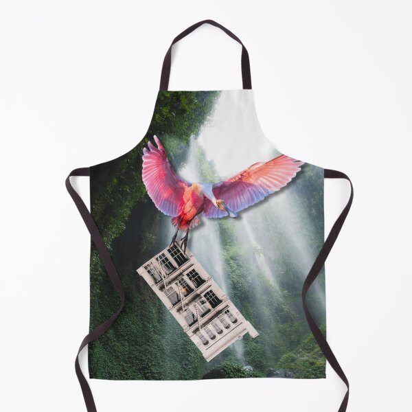 Item preview, The Stealing Parrot: A Jungle Adventure designed and sold by susannapujolcli.