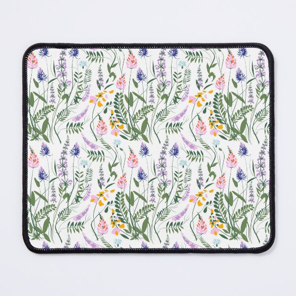 Item preview, Abstract flower illustration designed and sold by iStarDesign.