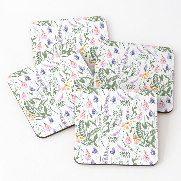 Item preview, Abstract flower illustration designed and sold by iStarDesign.