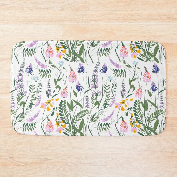 Item preview, Abstract flower illustration designed and sold by iStarDesign.