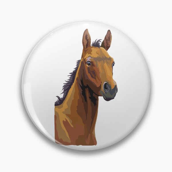 Item preview, Horse series 009 designed and sold by DavidDai.