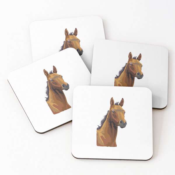 Item preview, Horse series 009 designed and sold by DavidDai.