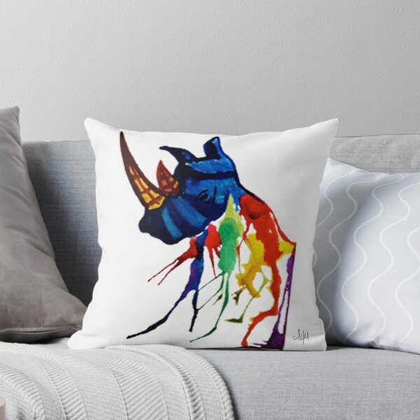 Item preview, Rhino designed and sold by Armyhu.