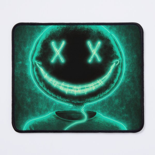 Item preview, Cross Smiley Face T-shirt designed and sold by letsgetinspired.