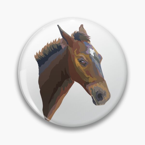 Item preview, Horse series 010 designed and sold by DavidDai.