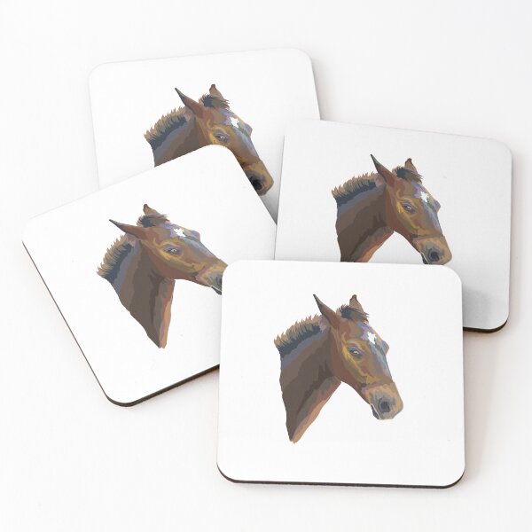 Item preview, Horse series 010 designed and sold by DavidDai.