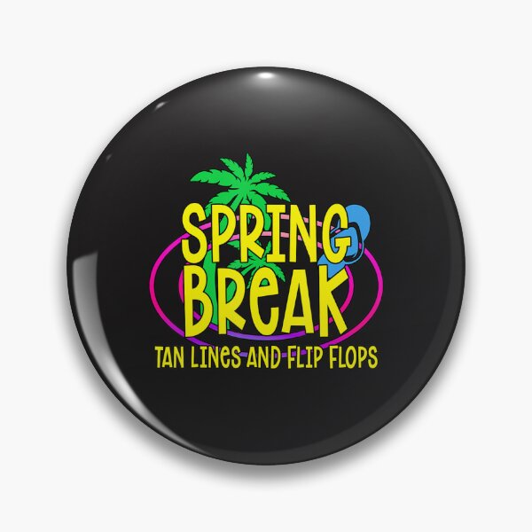 Item preview, Spring Break Squad 2023 Hora de brillar designed and sold by BlakeMorrisons.