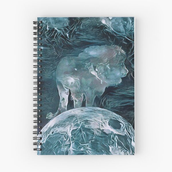 Item preview, Lion in the sky  designed and sold by fantasyworld26.