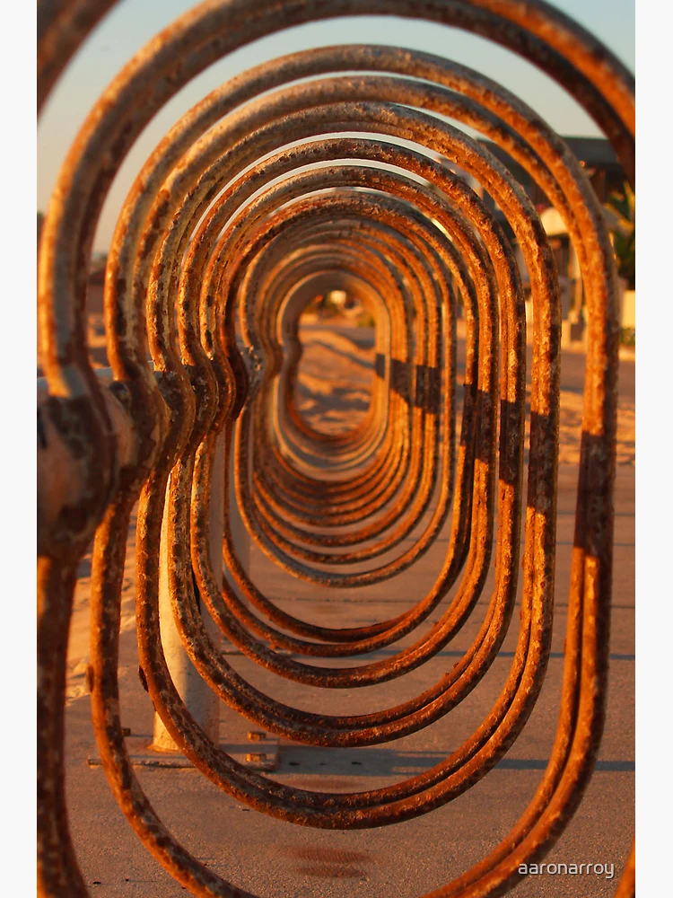 Thumbnail 3 of 3, Poster, Nice Rack! designed and sold by aaronarroy.