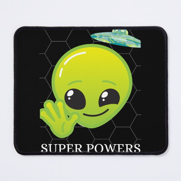 Item preview, Cute Alien  designed and sold by Priyanka  Rishi.