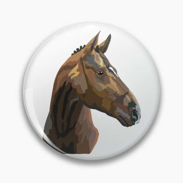 Item preview, Horse series 011 designed and sold by DavidDai.