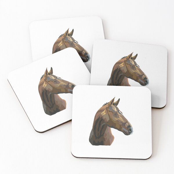 Item preview, Horse series 011 designed and sold by DavidDai.