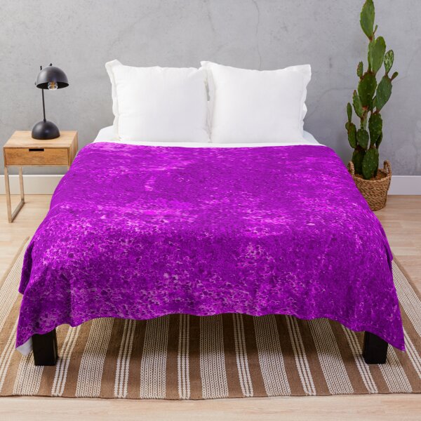 Item preview, Purple Stone designed and sold by KellysComColors.