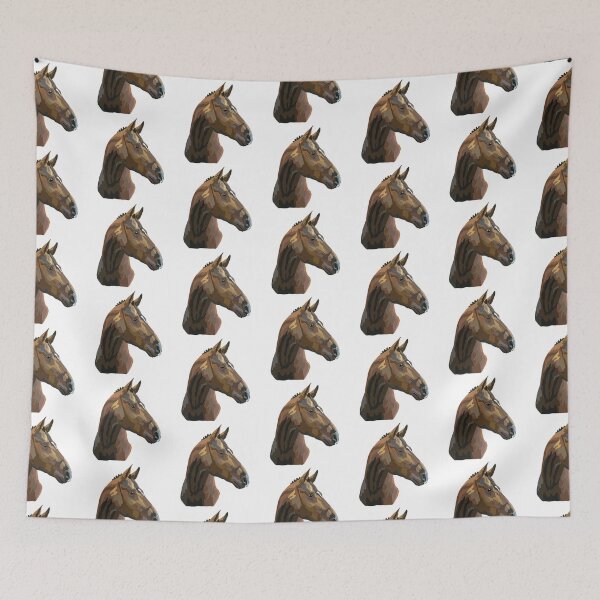 Item preview, Horse series 011 designed and sold by DavidDai.