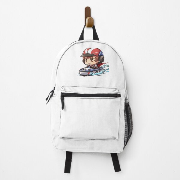 Item preview, Chibi Boat Racer designed and sold by TheChibiStore.