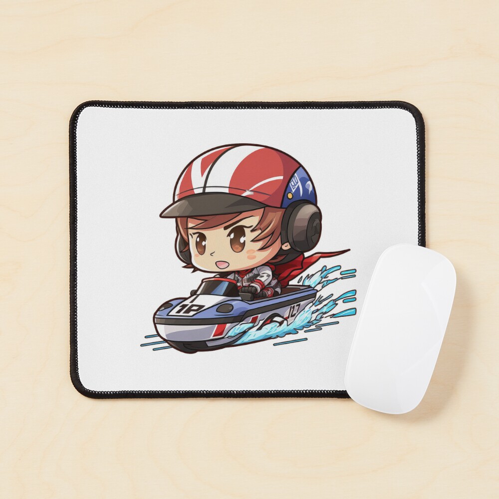 Item preview, Mouse Pad designed and sold by TheChibiStore.