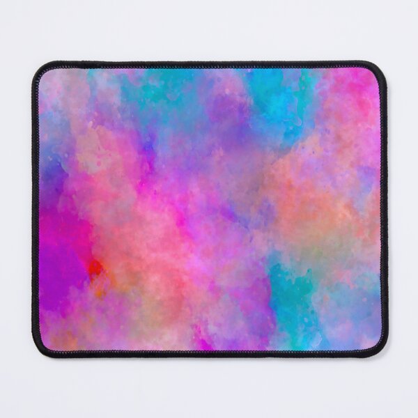 Item preview, Bright Watercolors Painting designed and sold by KellysComColors.