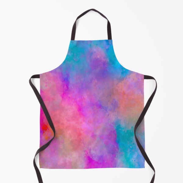Item preview, Bright Watercolors Painting designed and sold by KellysComColors.