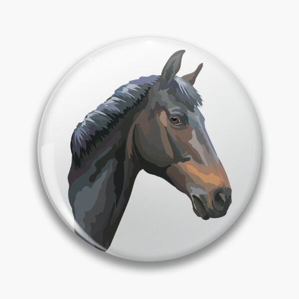Item preview, Horse series 012 designed and sold by DavidDai.