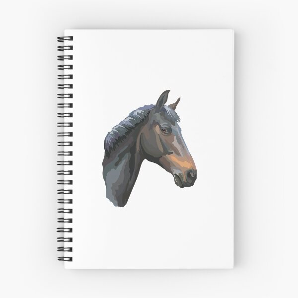 Item preview, Horse series 012 designed and sold by DavidDai.