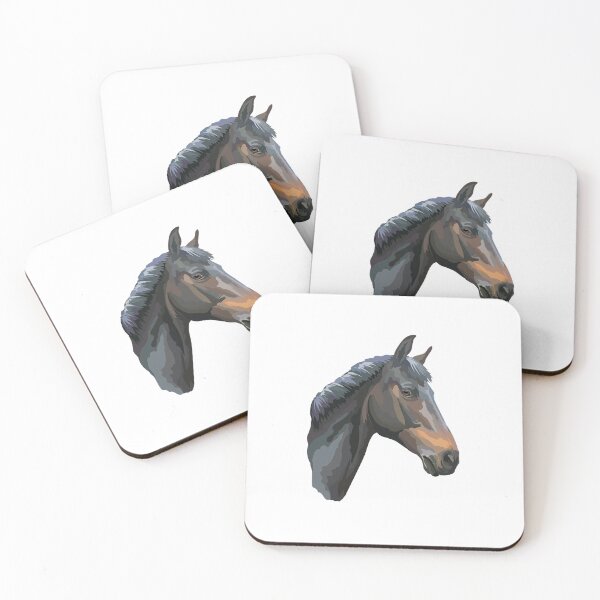 Item preview, Horse series 012 designed and sold by DavidDai.