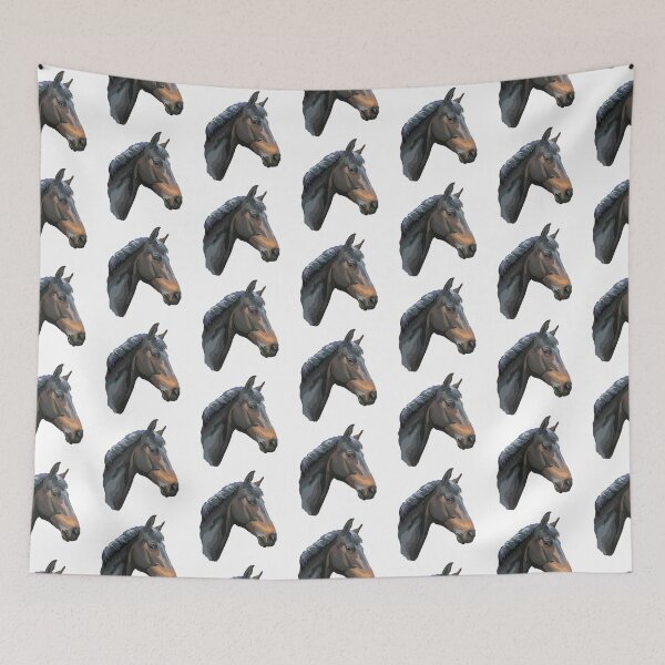 Item preview, Horse series 012 designed and sold by DavidDai.