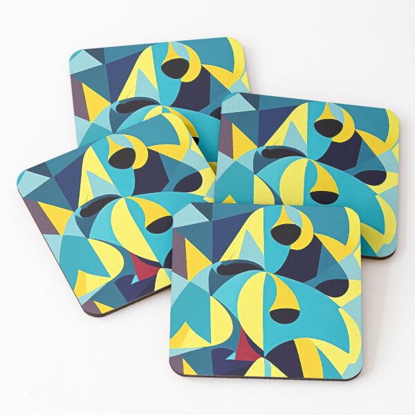 Item preview, Curvy Architecture Abstraction designed and sold by Arkneer.