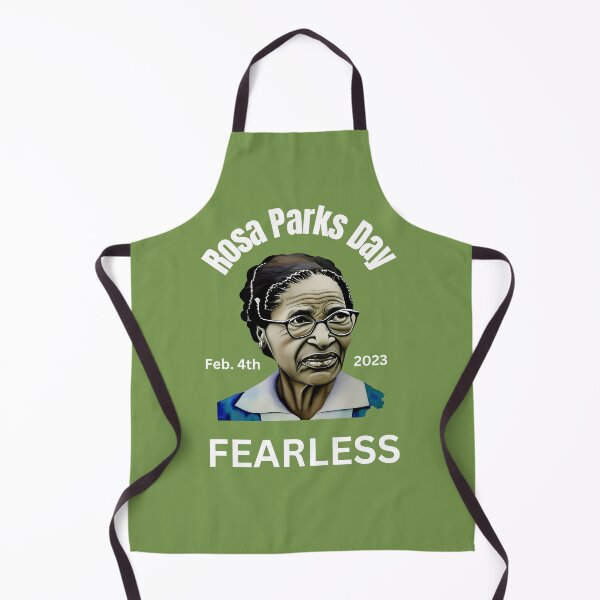 Item preview, Rosa Parks Day designed and sold by Rell1970.