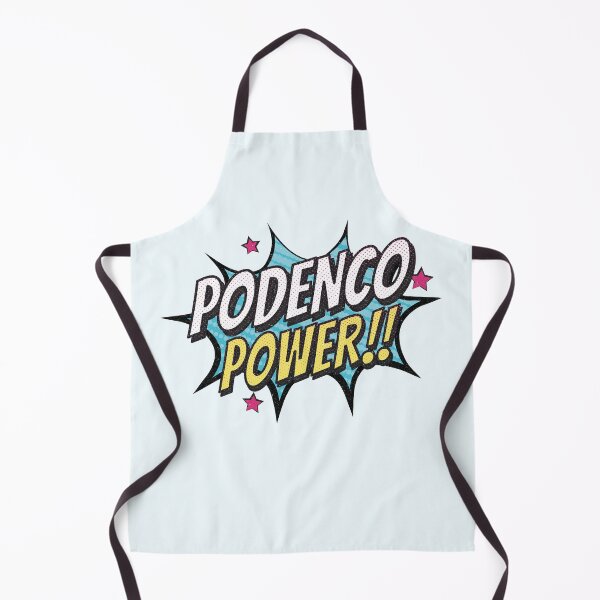 Item preview, Podenco Power! Comics-Style designed and sold by Numero14.