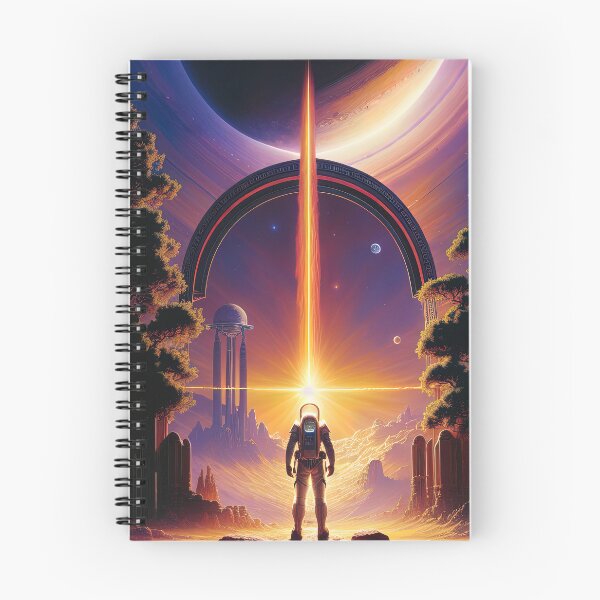 Item preview, Interstellar wandering designed and sold by Ludmi-linea.