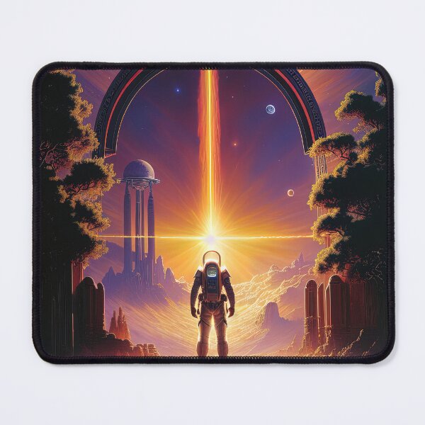 Item preview, Interstellar wandering designed and sold by Ludmi-linea.