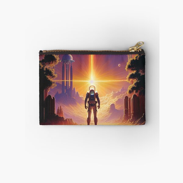 Item preview, Interstellar wandering designed and sold by Ludmi-linea.