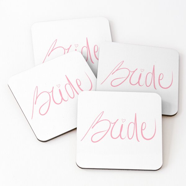 Item preview, Team Bride designed and sold by Marry-me.