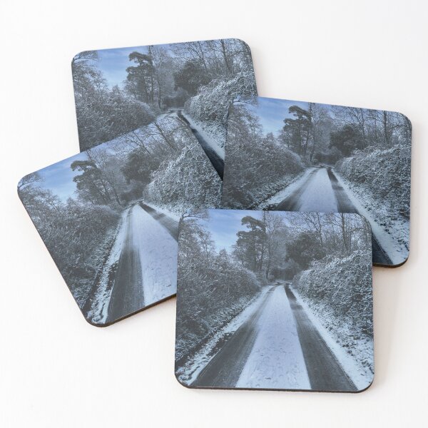 Item preview, Snow Lane designed and sold by James Rutherford.