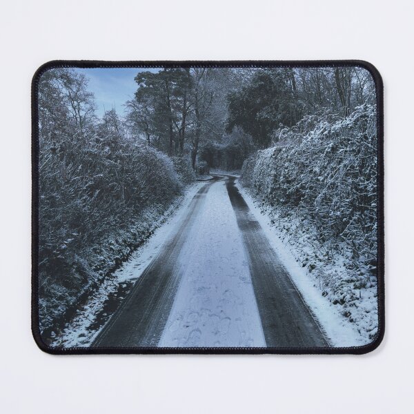 Item preview, Snow Lane designed and sold by James Rutherford.