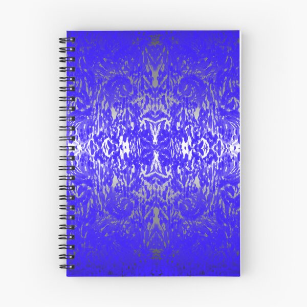 Item preview, Cobalt Rhythm  designed and sold by schatzieart.