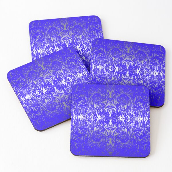 Item preview, Cobalt Rhythm  designed and sold by schatzieart.