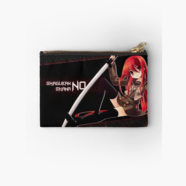 Item preview, Shakugan no Shana 1 designed and sold by Dylan5341.