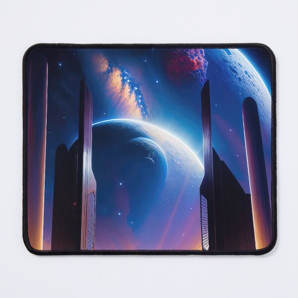 Item preview, Interstellar gate designed and sold by Ludmi-linea.