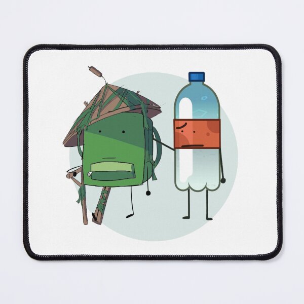 Item preview, hfjone and soda bottle designed and sold by Greenkeeper4.
