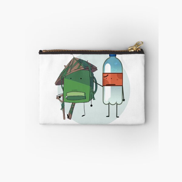 Item preview, hfjone and soda bottle designed and sold by Greenkeeper4.